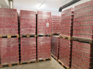 Mayorista y Exportador Líder de Coca-Cola, Proveedor de Precio al por Mayor, Compra de Palet de Coca-Cola de 330ml - Product Image 2