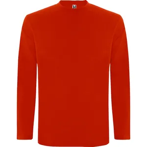 T-Shirt Personalizzabile a Maniche Lunghe con Gadget Innovativi per Magliette Promozionali - Product Image 5