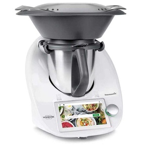 MERIT 2025 Thermomixs TM6 Accessoires complets - Product Image 2