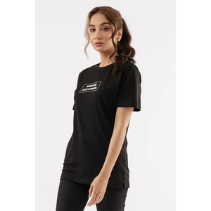 Camiseta personalizada 2024 de alta calidad para mujer, camiseta de gran tamaño a la moda, camiseta transpirable de manga corta para mujer - Product Image 1