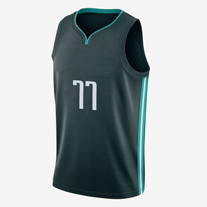 Bas toutes les équipes maillot de basket-ball en stock haute qualité nouvelles saisons hommes vêtements de basket-ball maillots de basket-ball - Product Image 3