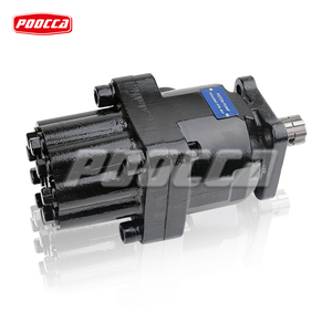 P Series 9 Piston <strong>Pump</strong> P9-80 P7-63 High Pressure UNI/ISO <strong>PTO</strong> <strong>Hydraulic</strong> <strong>Pump</strong> for Truck - Product Image 4