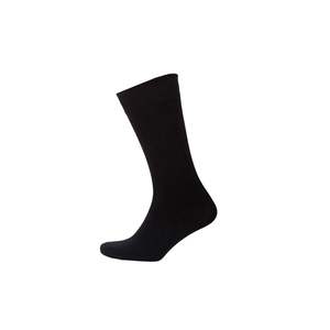 Chaussettes Bambou Noir 40-44 - Product Image 2