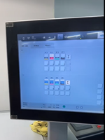 Presse offset SX74-4 d'occasion 2020, entièrement automatique, pour l'impression de factures, excellent état, impression de haute qualité, livraison rapide