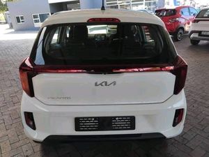 KIA PICANTO 2024 Usado - Product Image 2