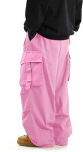 ชุดวอร์มผู้ชายคุณภาพสูง ผ้าฝ้าย 100% น้ำหนักเบา ดีไซน์ใหม่ทันสมัย สไตล์สตรีทแวร์ลำลอง ใส่ไปงานปาร์ตี้ได้ ODM - Product Image 2