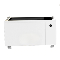 ASLMINER Kit de refroidissement par immersion haute efficacité pour machine minière C1, le meilleur pour serveur de données conteneurisé ASIC Miner, refroidissement à l'huile 140W