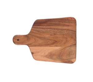 Planche à découper en bois de mangue, conception inachevée, fait à la main, fabricant en vrac, ustensiles de cuisine, planche à découper le fromage, grossiste - Product Image 2