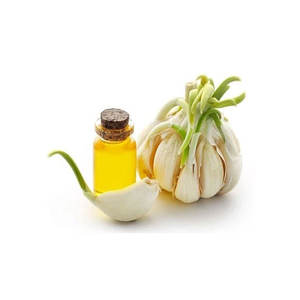 Huile essentielle d'ail de qualité alimentaire pure d'approvisionnement d'usine huile de support d'olive pour l'approvisionnement en vrac de cheveux - Product Image 4
