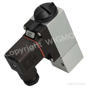 Danfoss Pressostat, MBC 5100, 061B000366 - Product Image 2