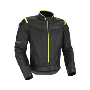 Chaqueta de Seguridad Acerbis Ramsey Vented 2.0 CE - Product Image 1