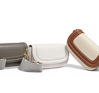 Sac bandoulière de luxe pour femme, nouvelle collection, broderie en relief, imprimé, de marque de créateur
