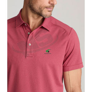 Polos de calidad superior para hombre Polos de ropa informal a la venta en varios colores Ropa de verano Polo de mejor diseño - Product Image 2