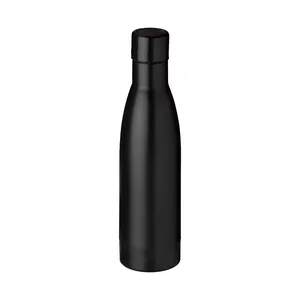 Bicchieri Termici Sostenibili in Acciaio Inossidabile Kovel, Bottiglie d'Acqua Termiche Riciclate - Product Image 1
