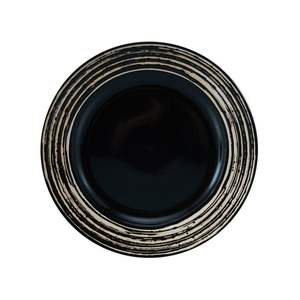 จานโลหะสำหรับตกแต่งโต๊ะแบบใหม่จานเสิร์ฟอาหารมีขนาดใหญ่สุดๆ - Product Image 5