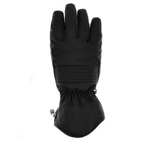 Gants de ski pour hommes de grande taille à séchage rapide, respirants et chauds pour l'hiver avec écran tactile imperméable pour le snowboard. - Product Image 5