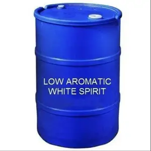 INDUSTRIAL LOW AROMATIC WHITE SPIRIT FOR PAINTING/THINNERS