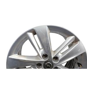 Jantes en alliage OPEL Grandland Série YP00064180 (17>) - Product Image 4