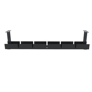 Juego de Muebles de Oficina Minimalista de 5 Piezas, Estilo de Diseño PLV014 - Product Image 4