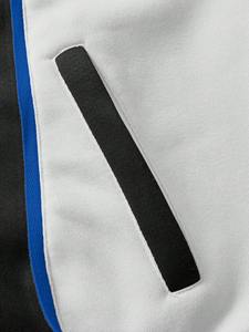 Hombres más tamaño Sudadera con capucha jersey de lana suave mezcla de algodón sudadera cómoda ropa casual para gimnasio yoga o salón traje - Product Image 5