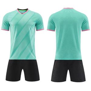 BlazeGlow Basketball Jersey & Shorts Combo Custom <b>Neon</b> Set for Standout Team Identity Summer Lightweight Breathable Uniform - Product Image 3