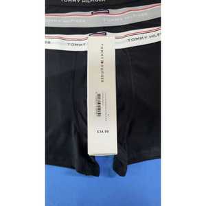 Lot de 3 - Coffre classique - Tissu premium - Antibactérien - Respirant - Durable - Style imbattable - Confort - Haute qualité - Livraison rapide - Product Image 5