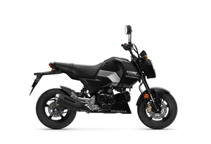 Nueva Motocicleta Manual MSX125 de 5 Velocidades y 125cc, Modelo 2026, Disponible para la Venta - Product Image 5