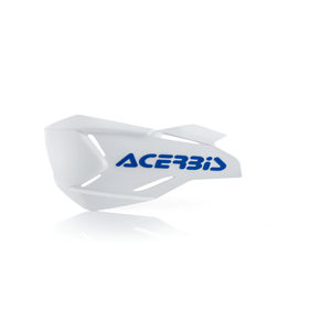 X-FACORY Acerbis Copri Paramani di Ricambio, Accessorio per Manubrio Moto - Product Image 1
