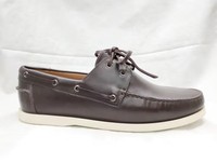 Chaussures en cuir et maille pour garçons, baskets durables et confortables pour l'école, les fêtes et les activités de plein air, au meilleur prix de gros