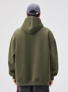 เสื้อผ้าคอตตอนผสมคอตตอนพิมพ์ลายดิจิตอลคอเสื้อแบบ100% พื้นฤดูใบไม้ร่วง - Product Image 3