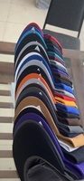 Chapeau unisexe HATCO 100 % coton de haute qualité pour la saison printanière, adapté au service de sourcing au Vietnam, lot en stock disponible