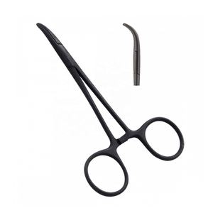 SIGAL MEDCO pince à artère médicale de meilleure qualité Instruments chirurgicaux incurvés anti-moustiques pince de pêche - Product Image 1