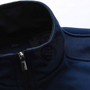 Survêtements pour hommes de haute qualité, sur mesure, couleur et design personnalisés, prix bas, vente en gros, respirants - Product Image 3