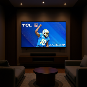 Televisor LED Inteligente 4K de 98 Pulgadas con Barra de Sonido de 5.1.2 Canales, Experiencia Premium de Cine en Casa - Product Image 3