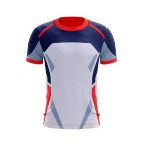 T-shirt lourd Design personnalisé Logo T-shirt imprimé 100% coton vierge pour hommes T-shirt - Product Image 6