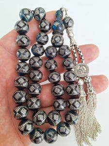 ลูกปัดละหมาดมุสลิมแท็บบิห์ - Product Image 4