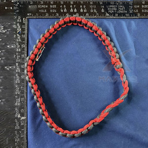 สายคล้องนกหวีดสำหรับชุดพิธีการ ดีไซน์ทันสมัยระดับมืออาชีพ ขายส่งสายคล้องนกหวีดสำหรับชุดพิธีการ - Product Image 3