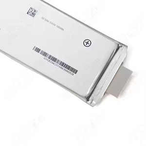 Литий-полимерный аккумулятор, 3,7 В - Product Image 2