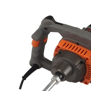 Thiết Bị Trộn Sơn KSEIBI Máy Trộn Bùn Sơn Xoắn Ốc - Product Image 4