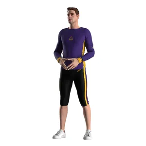 Jersey de Hombre al por Mayor, Bordado, Directo de Fábrica - Product Image 5