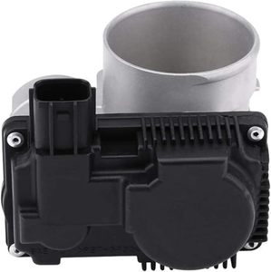 Cuerpo del acelerador compatible con Jeep Nissan Altima Sentra 2.5L 2002-2006 16119-AE013 2.5L 2002-2006 16119-AE013 16119-AU003 - Product Image 2