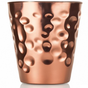 Tazas de cerámica de mula de Moscú de cobre hechas a mano 100% de alta calidad a un precio razonable para beneficios saludables - Product Image 2