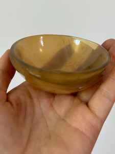 จานชาม/จานทำมือรูปสัตว์ทำจากธรรมชาติเป็นมิตรกับสิ่งแวดล้อม - Product Image 3