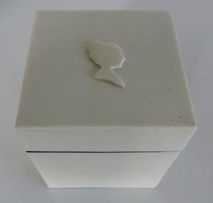 Caja de producto al por mayor Premium de lujo personalizada, multicolor del mercado indio, resina y joyería de embalaje - Product Image 3