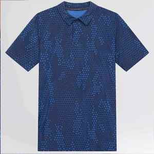 Camisas Polo Lisas al por Mayor, Camisetas con Logotipo Bordado Personalizado, Camisetas Polo de Golf Lisas, Camisa Polo Unisex Personalizada - Product Image 5