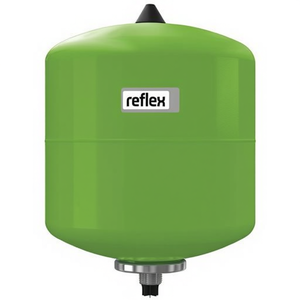 Equipo de Ahorro de Energía con Vaso de Expansión Reflex DD Green de 10 Bares y 18 L, Pieza de Repuesto - Product Image 3