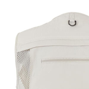 Ropa informal para hombre, chaleco de carga transpirable con múltiples bolsillos, ropa de calle, precio al por mayor, chaqueta táctica sin mangas para senderismo, chaleco de carga - Product Image 4