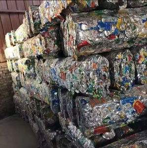 Los mejores precios de chatarra de latas de aluminio UBC, chatarra de calidad de un proveedor de confianza - Product Image 1