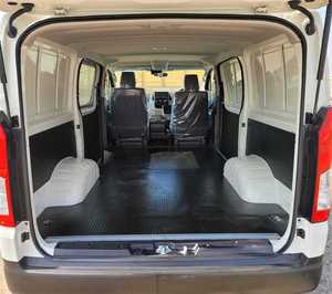 Usado para * Yota Hiace 2021 - Product Image 6