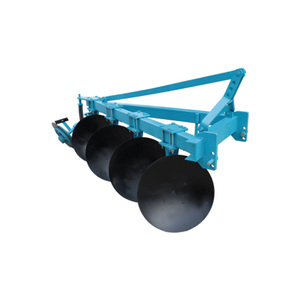 Máquina aradora de discos de tractor montada duradera para preparación de suelo y tareas agrícolas - Product Image 2